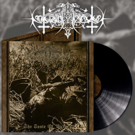 NOKTURNAL MORTUM The Taste Of Victory LP BLACK [VINYL 12"]